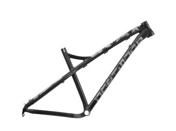 Rama Dartmoor Primal 27.5'' czarno-grafitowa