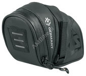 Torba podsiodłowa SKS Explorer Straps 500 czarna - 3