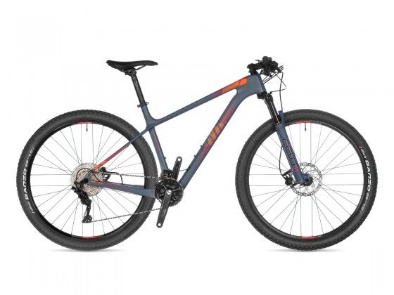 Rower MTB 29'' Author Modus Carbon + eBon