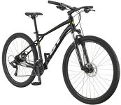 Rower GT Aggressor Sport 29'' - 4