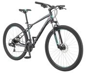 Rower GT Aggressor Sport 29'' - 5