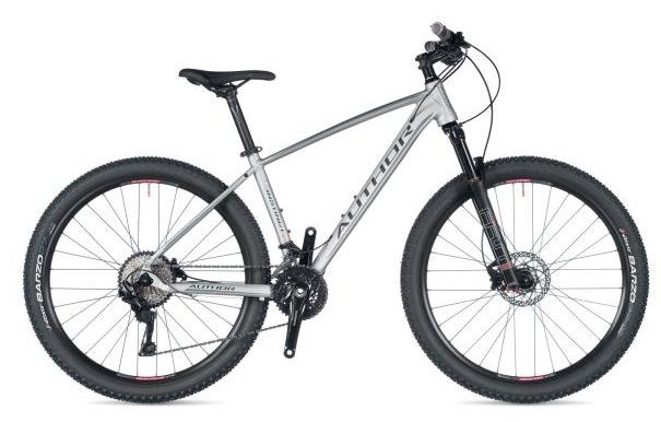 Rama Author Instinct 27.5 19