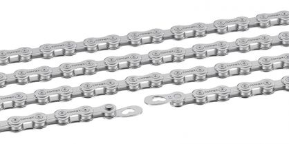 Łańcuch CONNEX 11s0 stal 118 ogniw, spinka conneX link