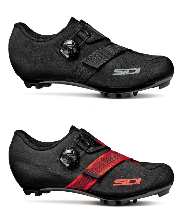 Buty MTB SIDI Aertis Woman