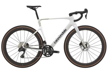 Rower gravel Cannondale SuperX 2
