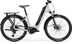 Rower elektryczny Merida eSPRESSO CC 575 EQ