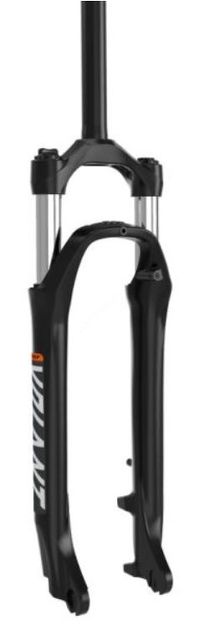 Amortyzator RST VOLANT T 28'' , 60mm, Disc, oś 9mm