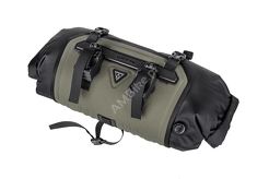 Torba na kierownicę Topeak Loader Frontloader Green (12 litrów)