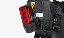 Lampka tył Topeak Taillux 25 Usb - 5