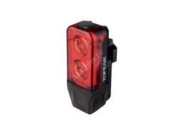 Lampka tył Topeak Taillux 25 Usb