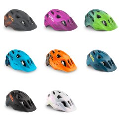 Kask MTB MET Eldar 