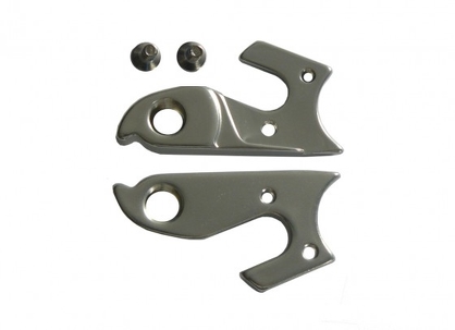 Hak rowerowy Author 39-710124