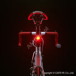 Lampa tylna CatEye SL-WA10 Wearable Mini - 4