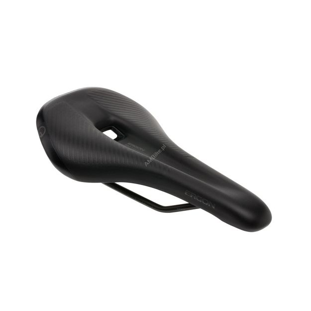 Siodło Ergon Sm Comp Man S/M Stealth