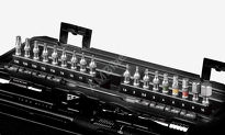 Zestaw narzędzi Klucz Dynamometryczny Topeak TORQ Stick Pro 4-20Nm - 2