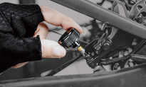 Zestaw narzędzi Klucz Dynamometryczny Topeak TORQ Stick Pro 4-20Nm - 8