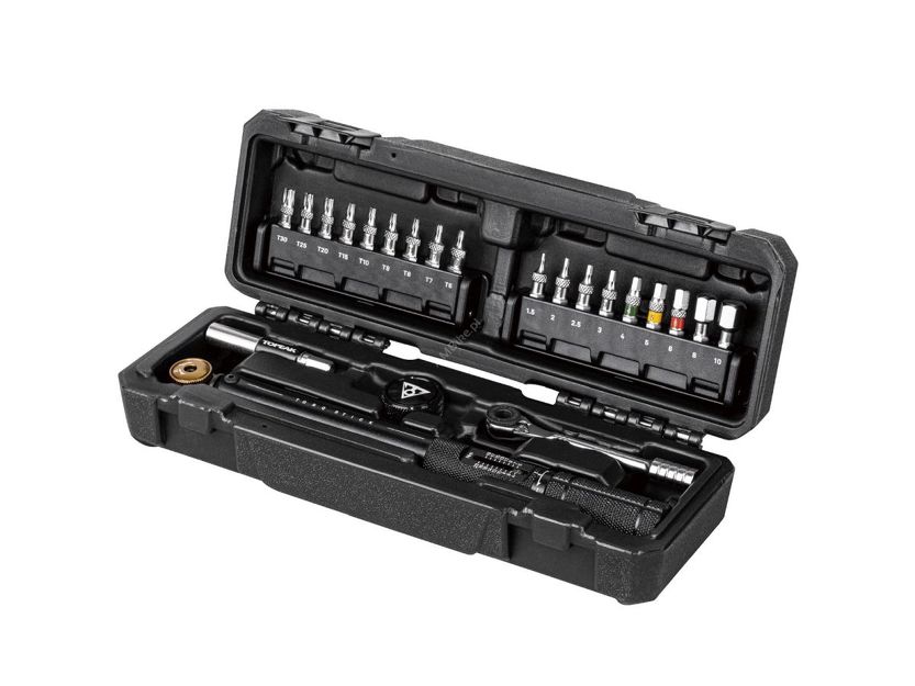 Zestaw narzędzi Klucz Dynamometryczny Topeak TORQ Stick Pro 4-20Nm
