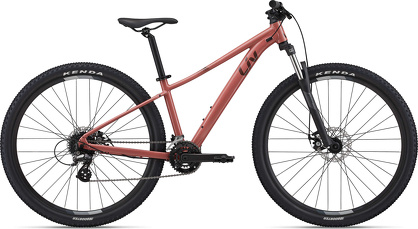 Rower GIANT Liv Tempt 4 29''