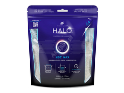 Wosk Finish Line HALO HOT WAX 600g