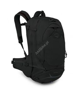 Plecak Osprey ESCAPIST 20 BLACK (10004744/5) M/L