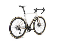Rower szosowy Accent Cyclone Disc Carbon Ultegra Di2 + ebon - 3