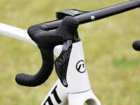 Rower szosowy Accent Cyclone Disc Carbon Ultegra Di2 + ebon - 11