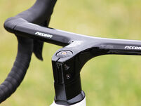 Rower szosowy Accent Cyclone Disc Carbon Ultegra Di2 + ebon - 13