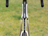 Rower szosowy Accent Cyclone Disc Carbon Ultegra Di2 + ebon - 19
