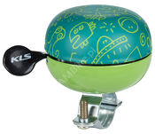 Dzwonek Rowerowy Kellys KLS Bell 60 - 2