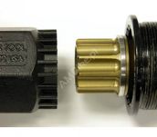 Park Tool - klucz do suportu BBT-22 - 5