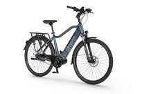Rower elektryczny Ecobike MX 20'' - Ubezpieczony - 2