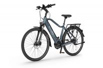 Rower elektryczny Ecobike MX 20'' - Ubezpieczony - 3
