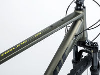 Rower crossowy Author Airline  + eBon - 2