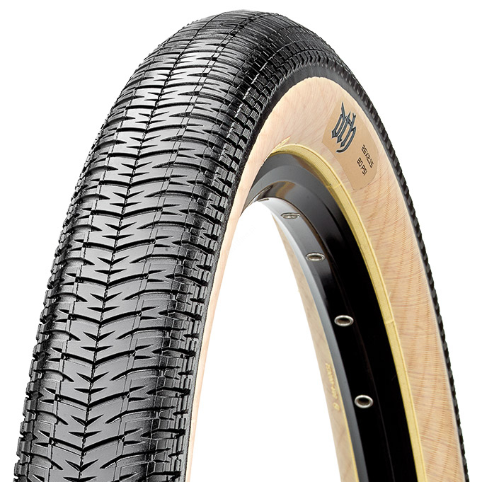 Opona Maxxis DTH 26