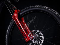 Rower Dartmoor Thunderbird FR Pro GX koło przód 29
