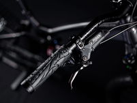 Rower Dartmoor Thunderbird FR Pro GX koło przód 29