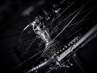 Rower Dartmoor Thunderbird FR Pro GX koło przód 29