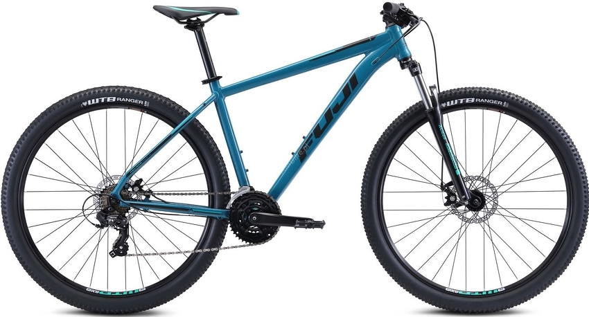Rower MTB 29'' FUJI Nevada 1.9 Shimano 3X7