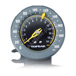 Pompka stacjonarna Topeak Joeblow Race blue - 5