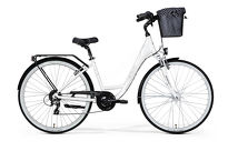 Rower Merida Cityway 828 - 3