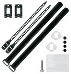 Błotnik SKS Infinity Universal Mudguard - przód 27,5-29 - 2