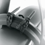 Błotnik SKS Infinity Universal Mudguard - przód 27,5-29 - 5
