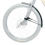 Błotnik SKS Infinity Universal Mudguard - przód 27,5-29 - 3