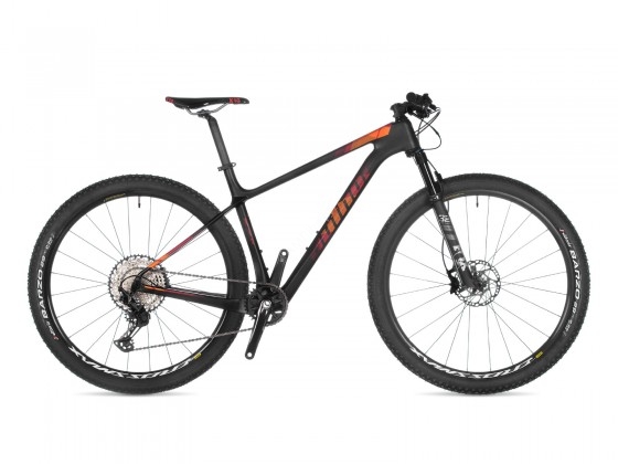 Rower MTB 29'' Author Sector + eBon 250zł