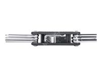 Klucz Topeak X-Tool Plus Black - 3