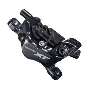 Hamulec /zacisk Tarczowy Hydrauliczny SHIMANO DEORE XT BR-M8120 4 tłoczki