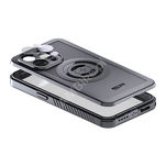Zestaw na telefon Etui XTREME SP Connect+ dla Iphone 13 Pro - 4