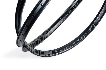 Obręcz MTB Dartmoor THUNDER 27,5" 29"
