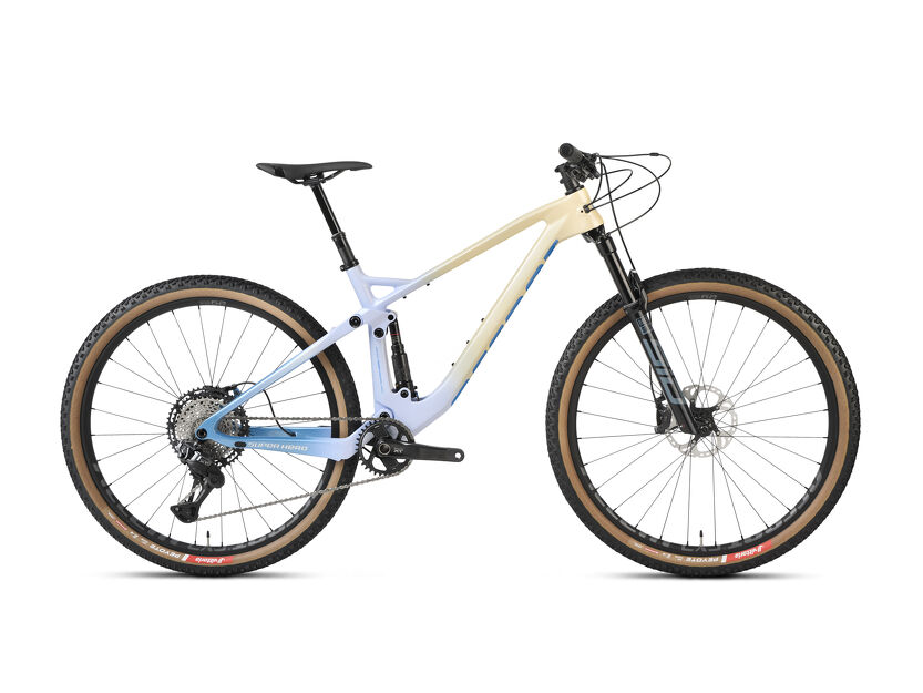 Rower MTB 29