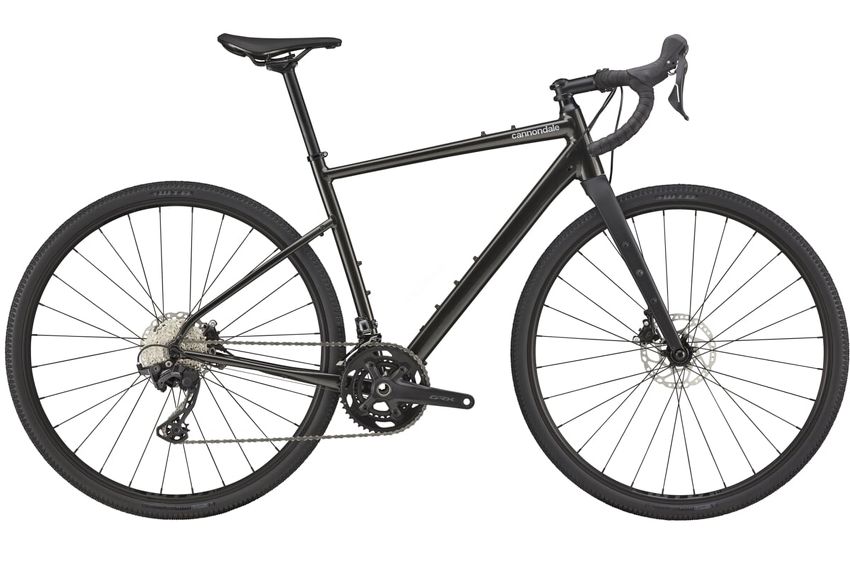Rower gravel Cannondale Topstone 1 GRX 820 (C15395U10/OBS)